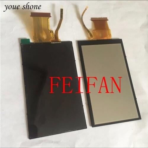 Size 3.5 inch LCD Display Touch Screen for SONY T700,T900,DSC-T700,DSC-T900 Digital Camera