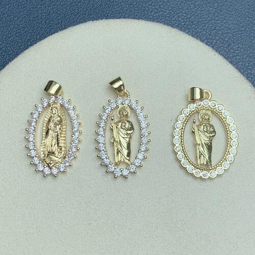 Подвески золотые SN China At AliExpress