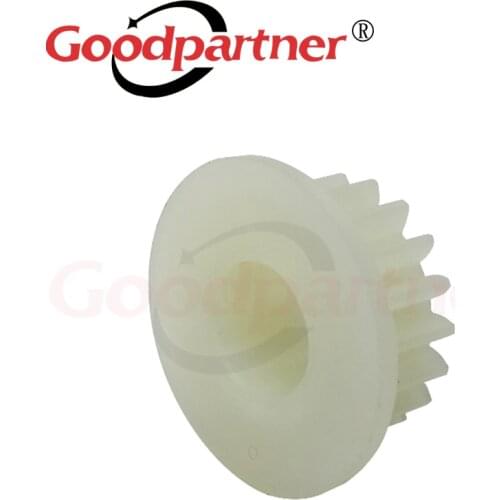 10PC 302HS25071 GEAR Z18S IDLE for Kyocera FS 1028 1128 1100 1300D 1320 1350DN 1370 1024 1124 1030 1130 1035 1135 M2030 M2530