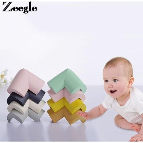 Baby Anti-collision Corner Childrens Table Corner Protective Cover Thickened Table Corner Protection Coffee Table Wrap Corner