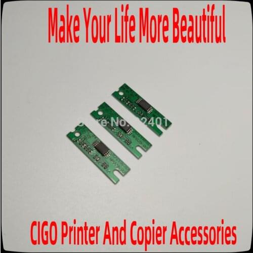 For Ricoh Aficio SP100 SP100e SP100SU SP100SF SP100SUe SP100SFe SP112 SP112SU SP112SF Printer,For Ricoh 407165 407166 Toner Chip