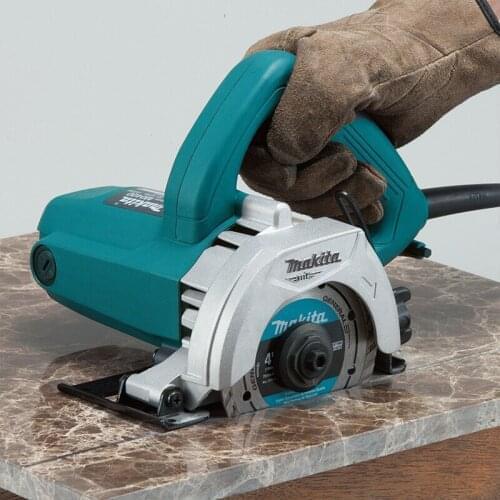 Dolomite Machine Multifunctional Cutter High Power 220V Stone Wood Cutter