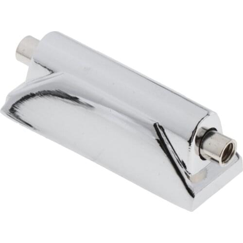 Double Ended Drum Terminal, 50mm Hole, Spacing Parts, Accessories, Hardware