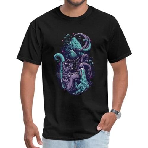 Beetlejuice Tshirt Hanukkah Summer/Fall 100% Cotton Crew Neck Tops Shirts Customized Tops Shirts New Design Top T-shirts Man