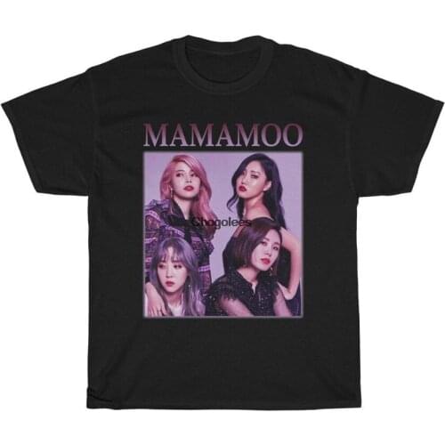 Mamamoo Tshirt Mamamoo Shirt Mamamoo T Shirt Mamamoo Tees Mamamoo Shirt Best Seller