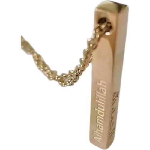 JIMMY JEWELLRY JJ Silver Pendants