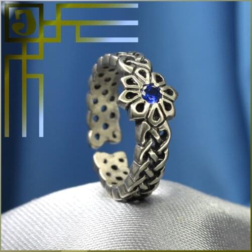 Кольца с фианитами для женщин JOKER-STUDIO China At AliExpress