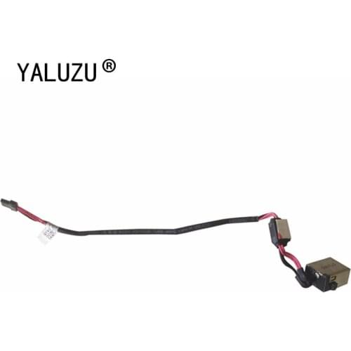 DC Jack Input Power Connector Socket Cable For Acer C7 Chromebook C710 Series