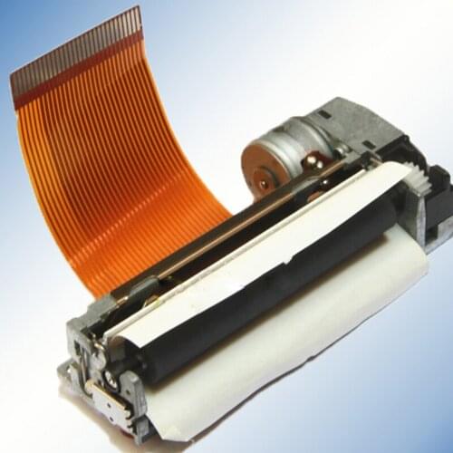 New Thermal Printhead 58mm For FTP-628MCL 103 Cash Register Printer