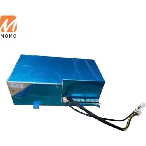 Official power supply mining case for T2TZ T2TH Aladdin L2 power supply orginal psu for singal tube in stock