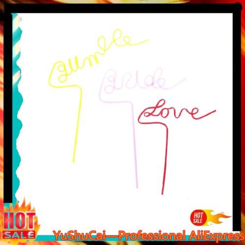 1pc Straws Bachelorette Party Favors Bride Straw for Bachelorette Party