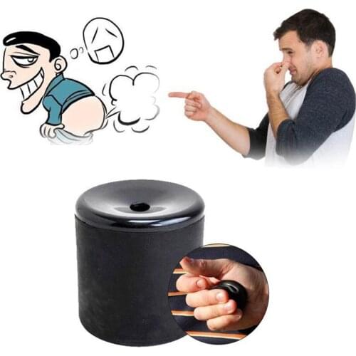 Create Farting Sounds Fart Pooter Gag Joke Machine Party Toys for Children Stress Relief Toy Funny Kids Gift