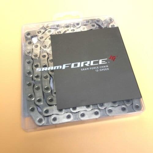 Sram force AXS Chain 12s bicycle bike chain