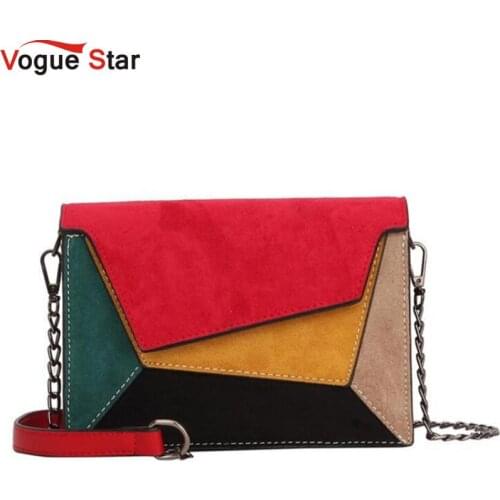 Vogue Star Women's Clutch Envelopes