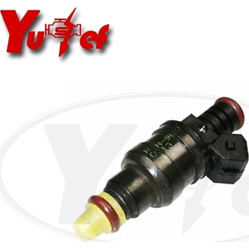 High quality fuel injector nozzle fit for LUMINA APV 6CYL 3.8L 1992 0280150960