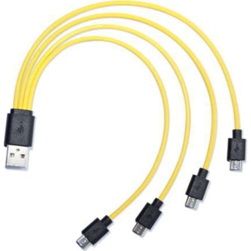 YCDC Digital Cables