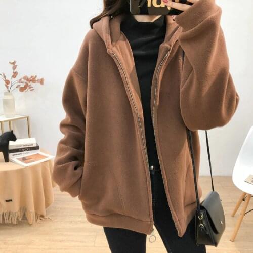 YoYiKamomo Warm Cardigans