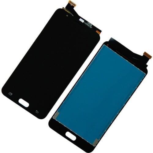 LCD Display For Samsung J7 Prime G610F G610M G610 LCD Display Touch Screen Digitizer Assembly Repairr Parts