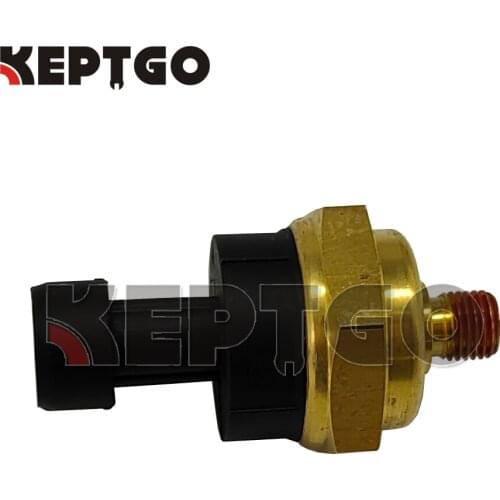 6674316 Oil Pressure Sensor for Bobcat 751 753 763 773 863 864 873 883 963 A220 A300 S130 S150 S160 S175 S185 S205 S220 S250