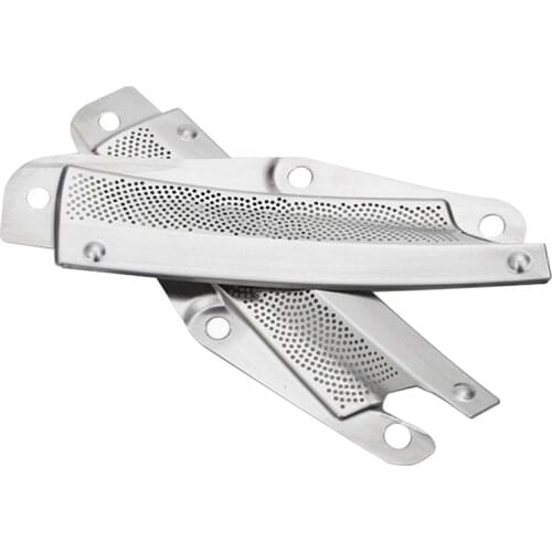 Car Front Mudguards Mud Flap Splash Guards for -BMW G30 G38 2018-2021 5 Series 520 530 525