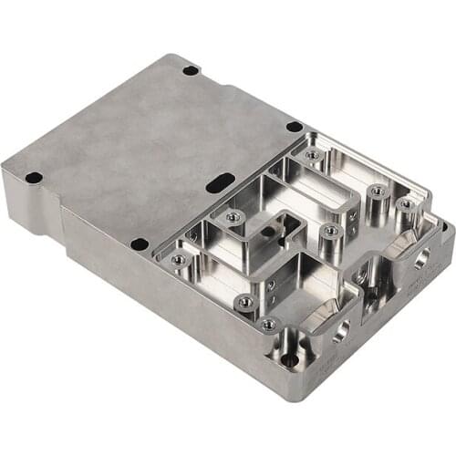 Customized Tool Parts