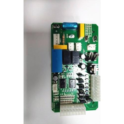 CW-MG05-POWER-V1.0T Compressor Wine Cooler Circuit Board Control Board Controller