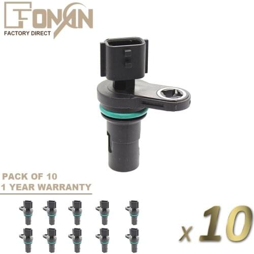 Camshaft Position Sensor For Nissan Sentra Tiida March Versa 1.8 16v 23731-1HC1A 23731-ED02A