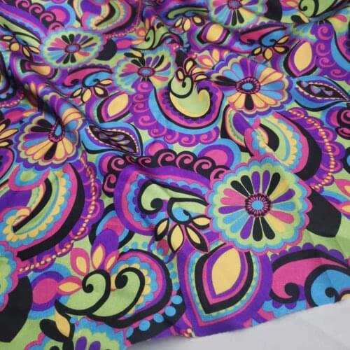 Decoration Satin Cosplay Stage Fabric Cap Scarf Craft Material Polyester Doll Cloth Silky Fashion