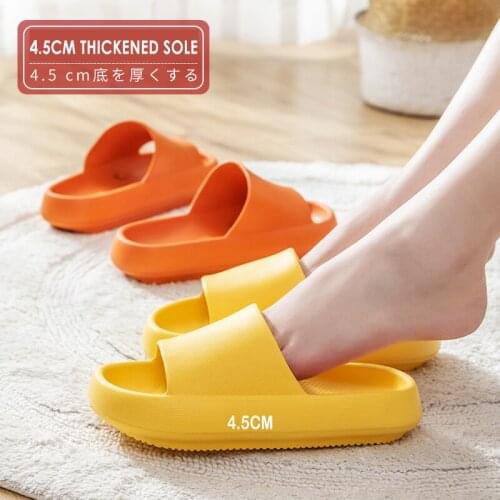 TZLDN 2020 Couple Indoor Eva Home Hotel Sandals & Slippers Women Quick drying soft Non-slip Bathroom Home Slippers wholesale