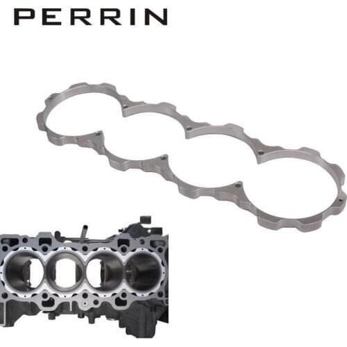 FREE SHIPPING Engine Block Guard Blockguard for Honda Acura Civic B16 B18 Series 1990-2001