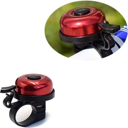 Electric Scooter Horn Bell Gadgets Cool for Xiaomi M365 Electric Skateboard Ninebot Nextdrive Bicycle Accessories