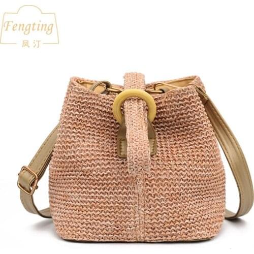 Женские вязаные сумки FENGTING China At AliExpress