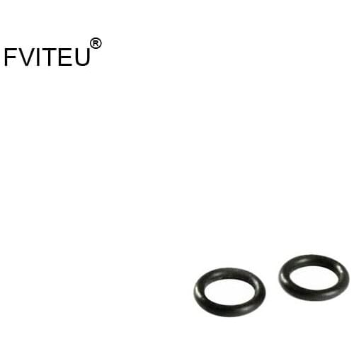 FVITEU Rubber 10*2mm sealing rings for 1/5 HPI BAJA 5B SS Rovan King Motor