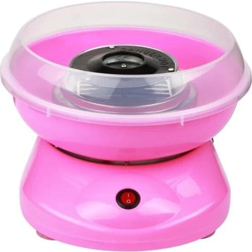 HAOYUNMA Cotton Candy Machines