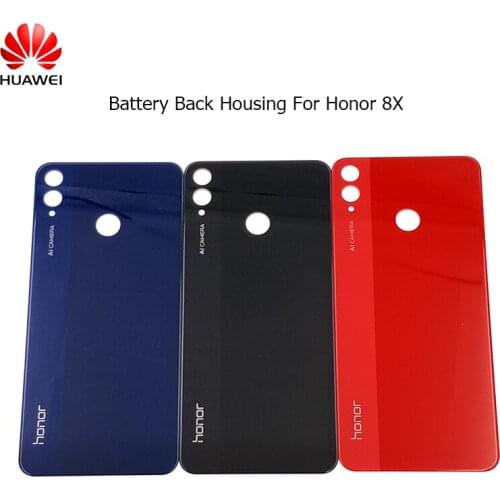 HUAI XIAO HAI Screen Protectors For Huawei Honor 8X
