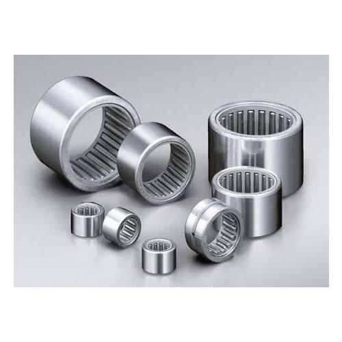 NK10/12 Needle Roller Bearing 10x17x12