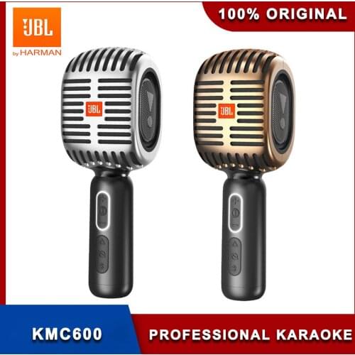 JBL Microphones
