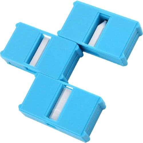 Creative Zig Pencil Magic Trick Cut & Restored Pen Toy Amazing Illusion Puzzles Boys Kids Game Toys