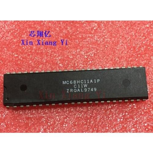 MC68HC11A1P MC68HC11 DIP-40
