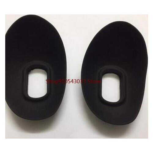 New original rubber Viewfinder Eye Cap eyecup for Sony PXW-X70 PXW-FS5 PXW-FS5K CX900E AX100E CX900 AX100 FS5 Video camera