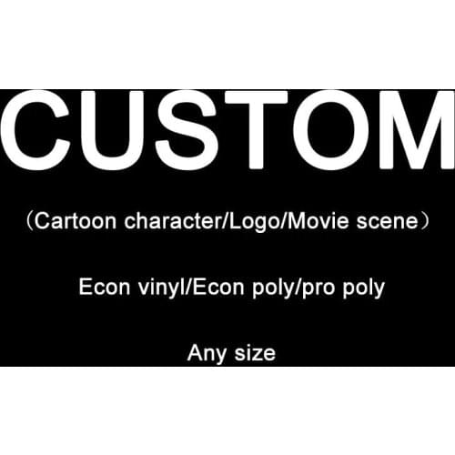 PHOTURT Personalized Background Custom Backdrops Let Us Know Model Number/Link Or Print Your Own Artwork Directly