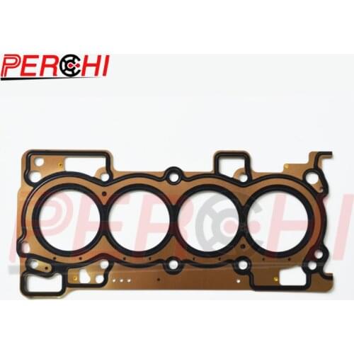 Auto repair head gasket for NISSAN JUKE F15 1.6 DIG-T 2010 MR16/MR16DDT OEM 11044-1KCOA