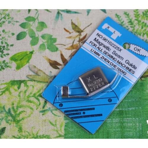 Industrial Sewing Machine Parts sewing machine magnet magnetic gauge guide can also be industrial sewing machine 2225X