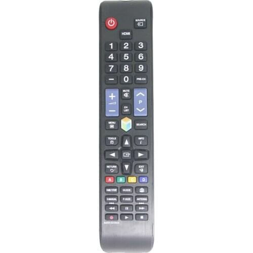 Replacement Remote Control For Samsung UE50ES6300SXZG UE55ES6100 UE55ES6100W TV