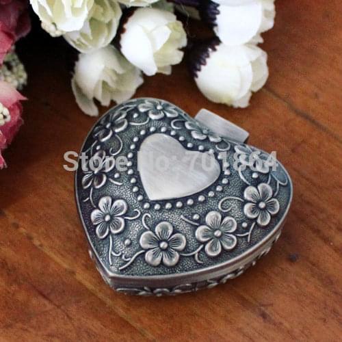 TSAITLE Jewelry Packaging