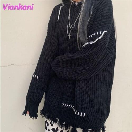 Viankani Women's Sweaters And Cardigans