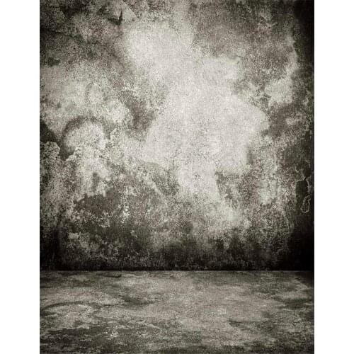 Vinyl Backdrop for Photography Digital Printed Brick Wall with Wood Floor Newborn Photo Background for Professional Studio