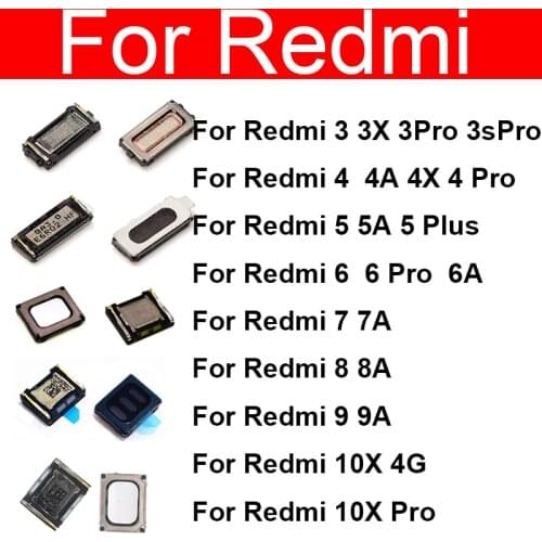 Weeten Redmi 10X 4G