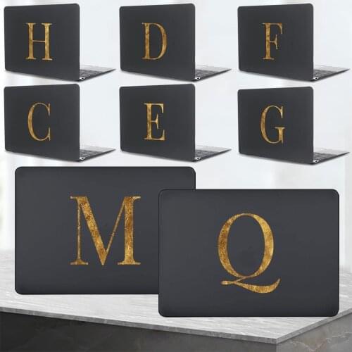 For MacBook Pro Retina 13 15&Pro 13" A2338 M1 2020 A2251 A2289 A2159/MacBook Pro 16" A2141 Hard Shell Laptop Case