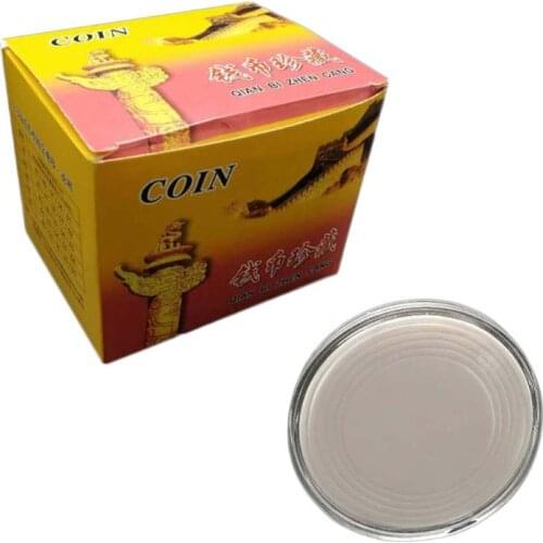 10Pcs Clear Round 70mm Direct Fit Airtight Coin Capsules Holder Display Storage Case With Adjustable EVA Gasket Pad Ring 41-65mm